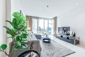 2 Bedroom Condo for rent in Fullerton, Phra Khanong, Bangkok near BTS Thong Lo