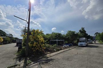 Land for sale in Suan Luang, Samut Sakhon