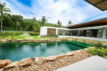 4 Bedroom Villa for sale in Na Mueang, Surat Thani