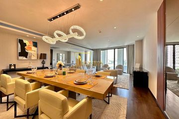 3 Bedroom Condo for Sale or Rent in La Citta Delre Thonglor 16, Khlong Tan Nuea, Bangkok