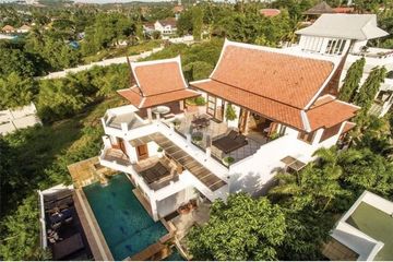 6 Bedroom Villa for sale in Bo Phut, Surat Thani