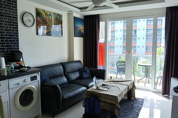 1 Bedroom Condo for sale in Grand Avenue Residence, Nong Prue, Chonburi