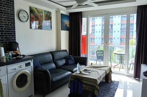 1 Bedroom Condo for sale in Grand Avenue Residence, Nong Prue, Chonburi