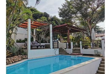 2 Bedroom Villa for rent in Mae Nam, Surat Thani