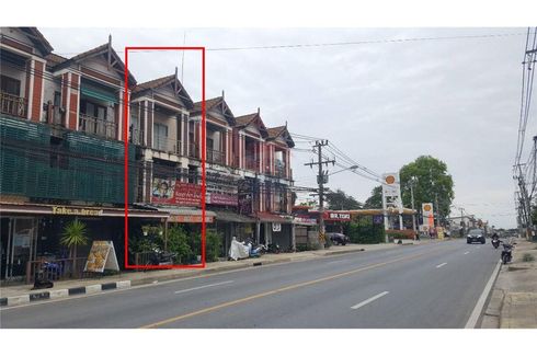 4 Bedroom Townhouse for sale in Bo Phut, Surat Thani