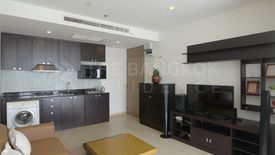 1 Bedroom Condo for rent in Noble Reflex, Phaya Thai, Bangkok near BTS Ari