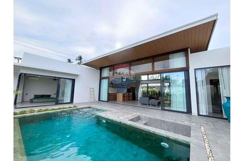 3 Bedroom Villa for sale in Bo Phut, Surat Thani