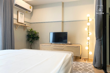 1 Bedroom Condo for rent in Maestro 07 Victory Monument, Thanon Phaya Thai, Bangkok near BTS Victory Monument