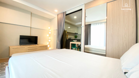 1 Bedroom Condo for rent in Maestro 07 Victory Monument, Thanon Phaya Thai, Bangkok near BTS Victory Monument