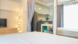 1 Bedroom Condo for rent in Maestro 07 Victory Monument, Thanon Phaya Thai, Bangkok near BTS Victory Monument