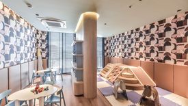 1 Bedroom Condo for rent in NUE Evo Ari, Sam Sen Nai, Bangkok near BTS Ari