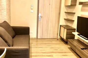 1 Bedroom Condo for sale in Centric Ari Station, Phaya Thai, Bangkok near BTS Ari