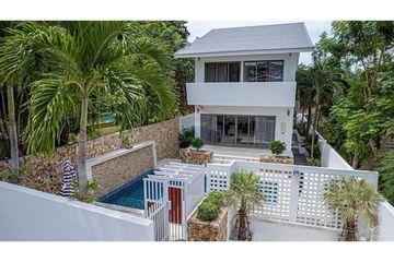 4 Bedroom House for sale in Bo Phut, Surat Thani