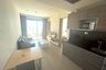 1 Bedroom Apartment for sale in Aeras, Nong Prue, Chonburi