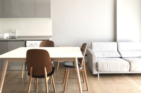 1 Bedroom Condo for rent in M Phayathai, Thanon Phaya Thai, Bangkok near BTS Victory Monument