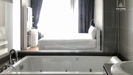 1 Bedroom Condo for rent in M Phayathai, Thanon Phaya Thai, Bangkok near BTS Victory Monument