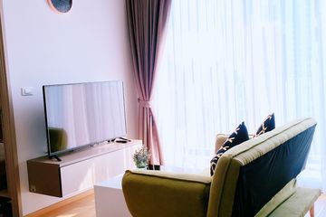 1 Bedroom Condo for rent in HQ by Sansiri, Khlong Tan Nuea, Bangkok near BTS Thong Lo