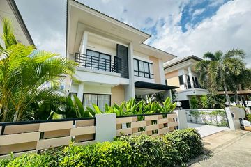 3 Bedroom House for sale in Patta Village, Nong Prue, Chonburi