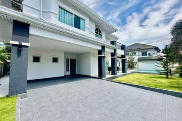 4 Bedroom House for sale in Green Field Villa 2, Nong Prue, Chonburi