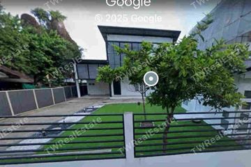 4 Bedroom House for rent in Ram Inthra, Bangkok near MRT Ram Inthra Km.6