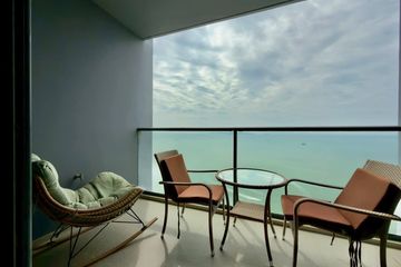 1 Bedroom Condo for sale in Zire Wongamat, Na Kluea, Chonburi