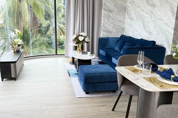 2 Bedroom Condo for rent in FYNN Asoke Sukhumvit 10, Khlong Toei, Bangkok near BTS Asoke