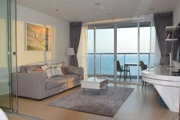 1 Bedroom Condo for rent in Sands Condominium, Nong Prue, Chonburi