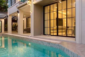 5 Bedroom Villa for sale in Mae Hia, Chiang Mai