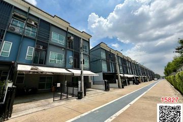 3 Bedroom House for rent in Khlong Song Ton Nun, Bangkok