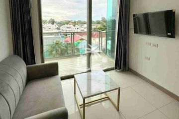 1 Bedroom Condo for rent in The Riviera Wongamat, Na Kluea, Chonburi