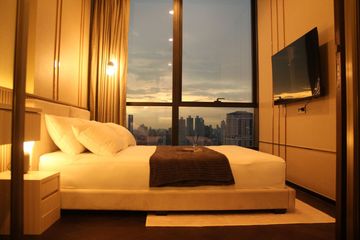 1 Bedroom Condo for rent in The ESSE Sukhumvit 36, Phra Khanong, Bangkok near BTS Thong Lo