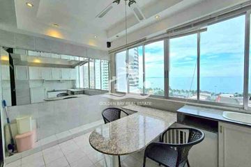 1 Bedroom Condo for sale in Jomtien Complex, Nong Prue, Chonburi