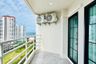1 Bedroom Condo for sale in View Talay 5, Nong Prue, Chonburi