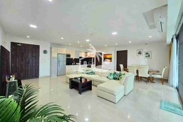 1 Bedroom Condo for rent in The Park Jomtien, Nong Prue, Chonburi