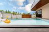 5 Bedroom House for rent in Na Kluea, Chonburi
