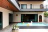 5 Bedroom House for rent in Na Kluea, Chonburi