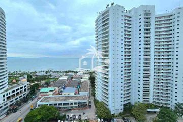 Condo for sale in Jomtien Complex, Nong Prue, Chonburi
