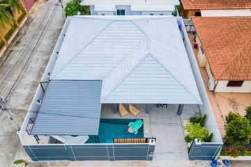 4 Bedroom Villa for rent in Nong Prue, Chonburi