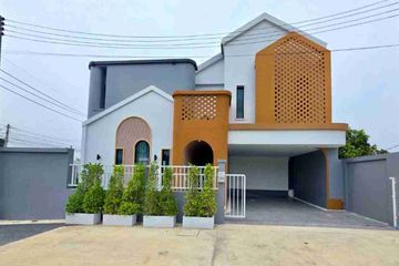 5 Bedroom House for sale in Huai Yai, Chonburi