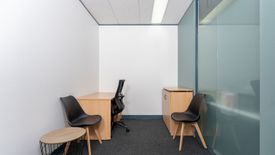 Office for rent in Silom, Bangkok near BTS Sala Daeng