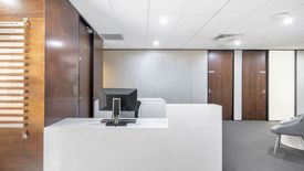 Office for rent in Silom, Bangkok near BTS Sala Daeng