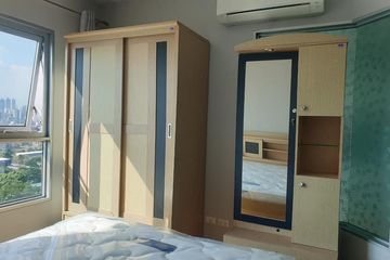 1 Bedroom Condo for rent in Aspire Rama 4, Phra Khanong, Bangkok near BTS Ekkamai