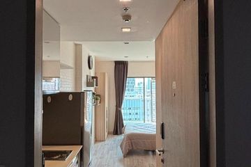 1 Bedroom Condo for rent in Ideo Mobi Sukhumvit 81, Bang Chak, Bangkok near BTS On Nut