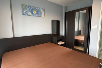 1 Bedroom Condo for rent in Aspire Sukhumvit 48, Phra Khanong, Bangkok near BTS Phra Khanong