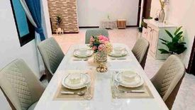 3 Bedroom House for sale in Na Kluea, Chonburi