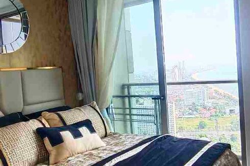 1 Bedroom Condo for sale in Copacabana Beach Jomtien, Nong Prue, Chonburi