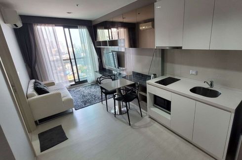 1 Bedroom Condo for rent in Rhythm Sukhumvit 42, Phra Khanong, Bangkok near BTS Ekkamai