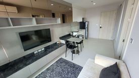 1 Bedroom Condo for rent in Rhythm Sukhumvit 42, Phra Khanong, Bangkok near BTS Ekkamai