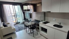 1 Bedroom Condo for rent in Rhythm Sukhumvit 42, Phra Khanong, Bangkok near BTS Ekkamai