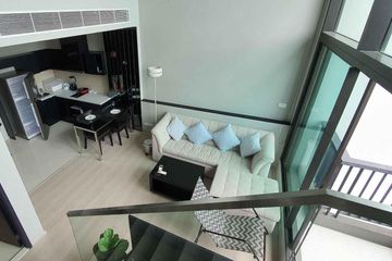 1 Bedroom Condo for rent in Rhythm Sukhumvit 44/1, Phra Khanong, Bangkok near BTS Phra Khanong
